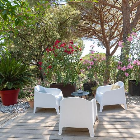 Joli Mazet Clim Vue St Tropez Villa Sainte-Maxime Ngoại thất bức ảnh