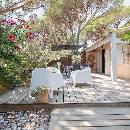 Joli Mazet Clim Vue St Tropez Villa Sainte-Maxime Ngoại thất bức ảnh