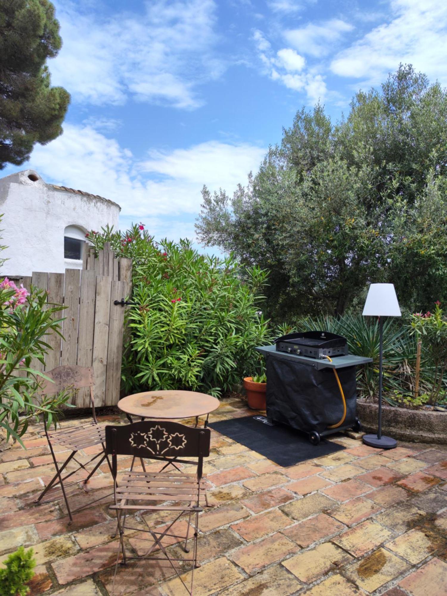 Joli Mazet Clim Vue St Tropez Villa Sainte-Maxime Ngoại thất bức ảnh