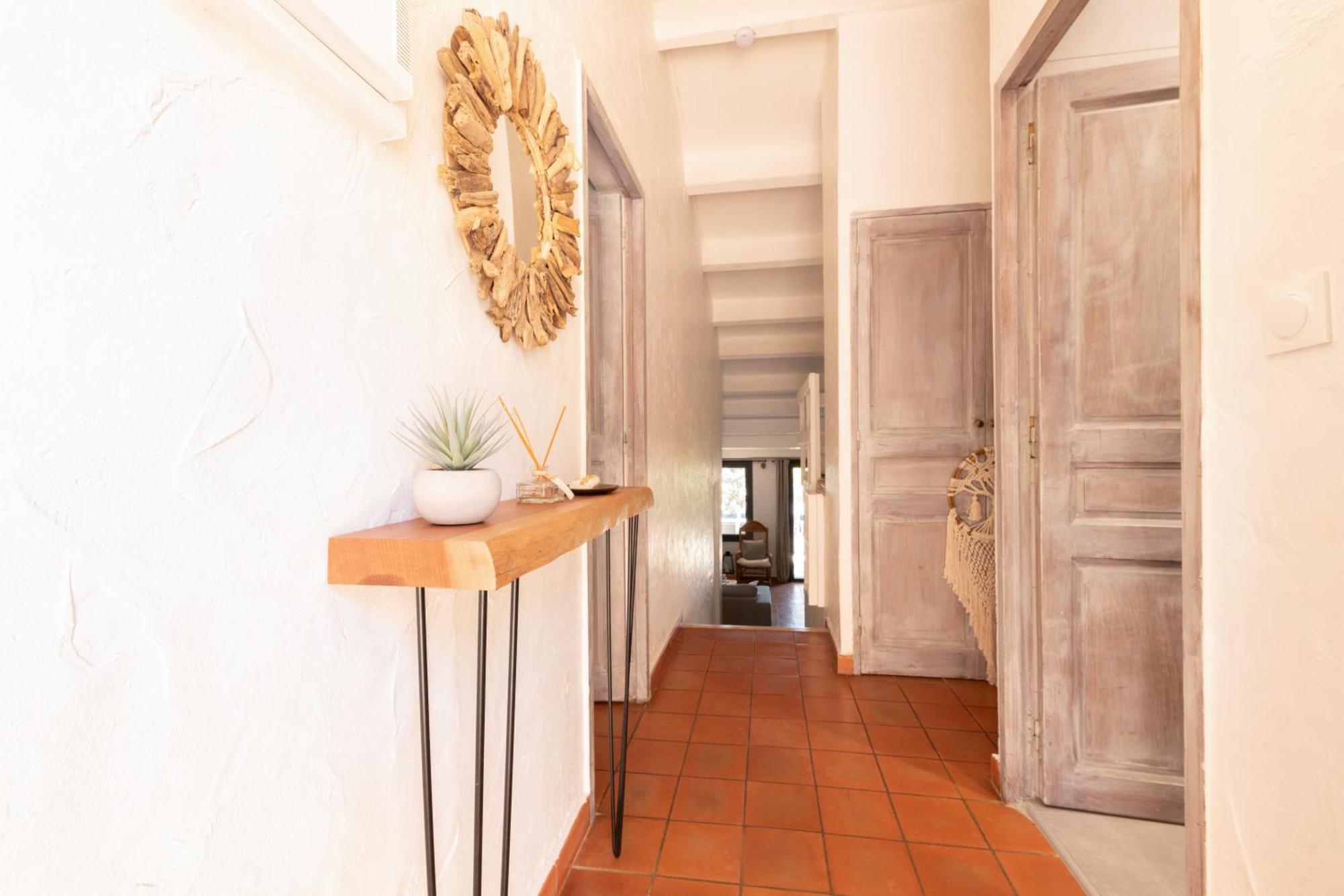 Joli Mazet Clim Vue St Tropez Villa Sainte-Maxime Ngoại thất bức ảnh