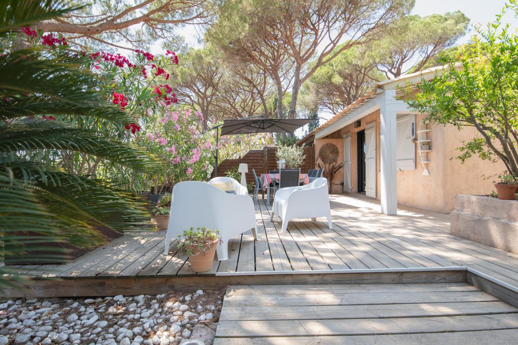 Joli Mazet Clim Vue St Tropez Villa Sainte-Maxime Ngoại thất bức ảnh