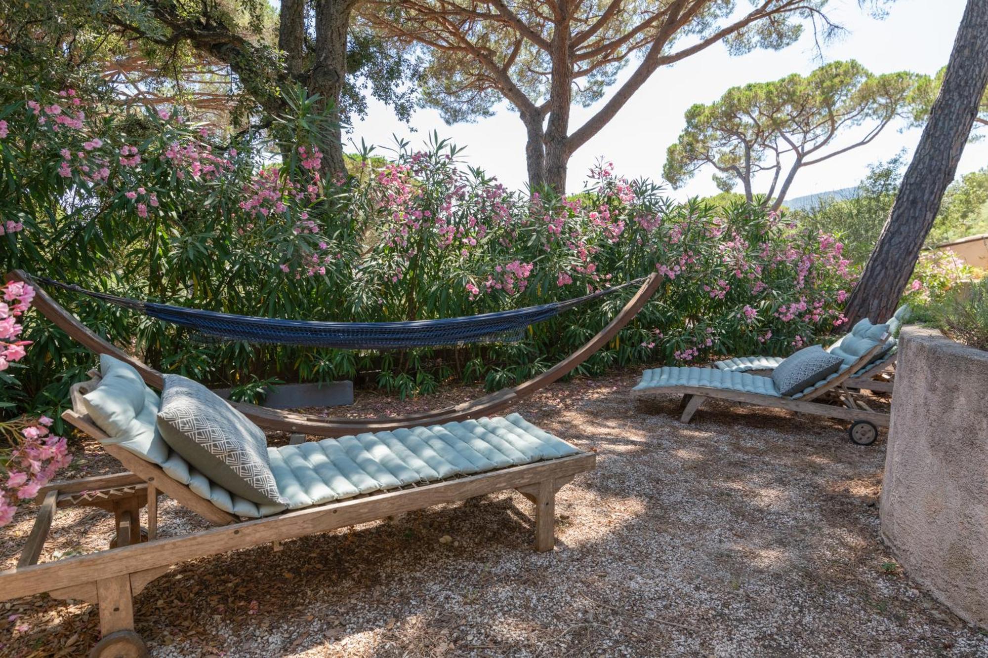 Joli Mazet Clim Vue St Tropez Villa Sainte-Maxime Ngoại thất bức ảnh