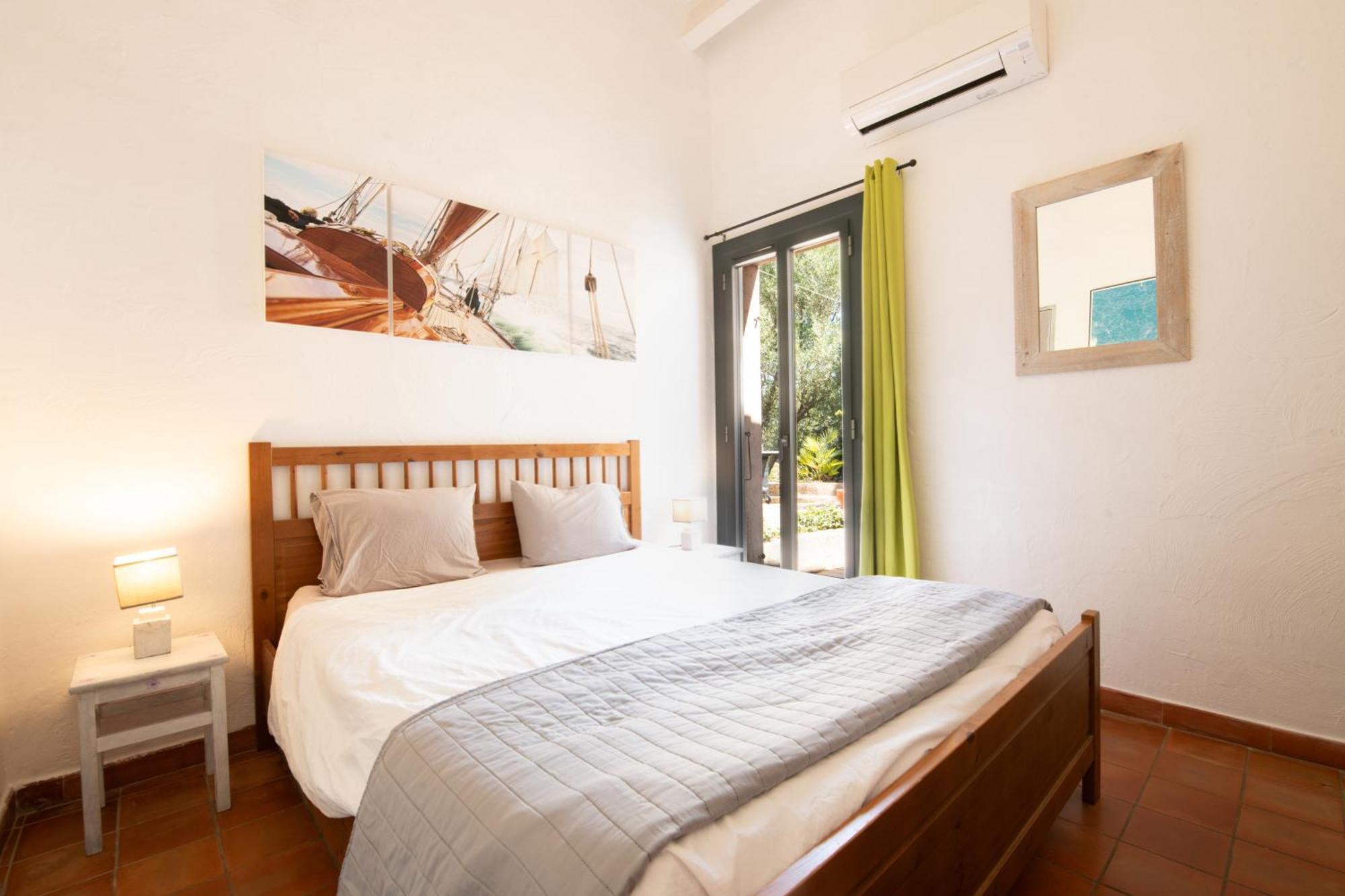 Joli Mazet Clim Vue St Tropez Villa Sainte-Maxime Ngoại thất bức ảnh