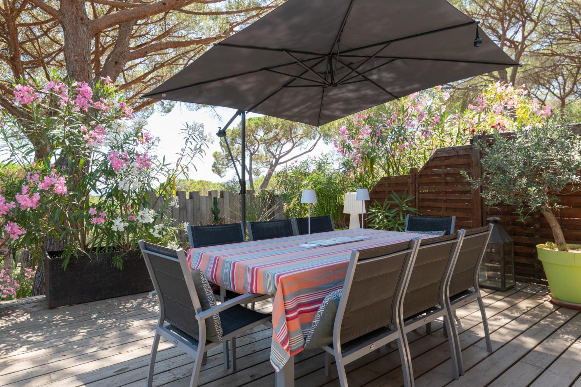 Joli Mazet Clim Vue St Tropez Villa Sainte-Maxime Ngoại thất bức ảnh