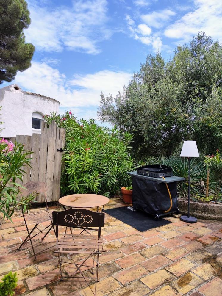 Joli Mazet Clim Vue St Tropez Villa Sainte-Maxime Ngoại thất bức ảnh